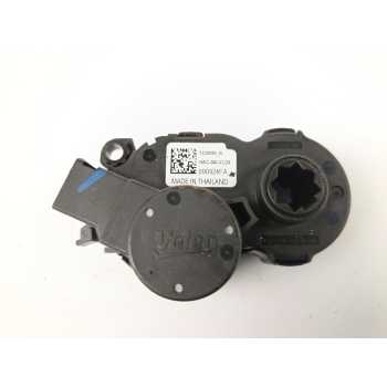 MOTOR TRAMPILLA CALEFACCION 090923FA 