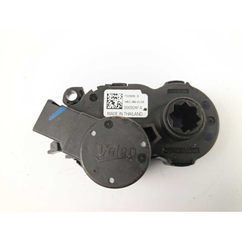 MOTOR TRAMPILLA CALEFACCION 090923FA 