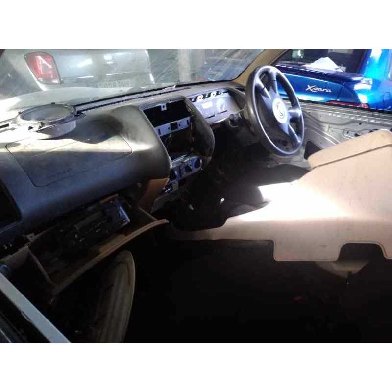 nissan terrano/terrano.ii (r20) del año 1997