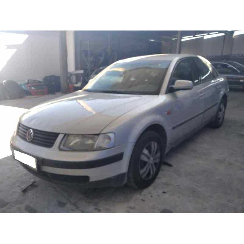 volkswagen passat berlina (3b2) del año 1998