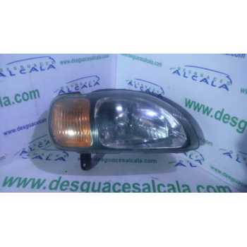 FARO DERECHO 