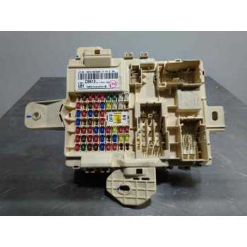 CAJA RELES / FUSIBLES 91950C5512  OEM 91950C5512