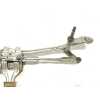 MOTOR LIMPIA DELANTERO 1397225028 