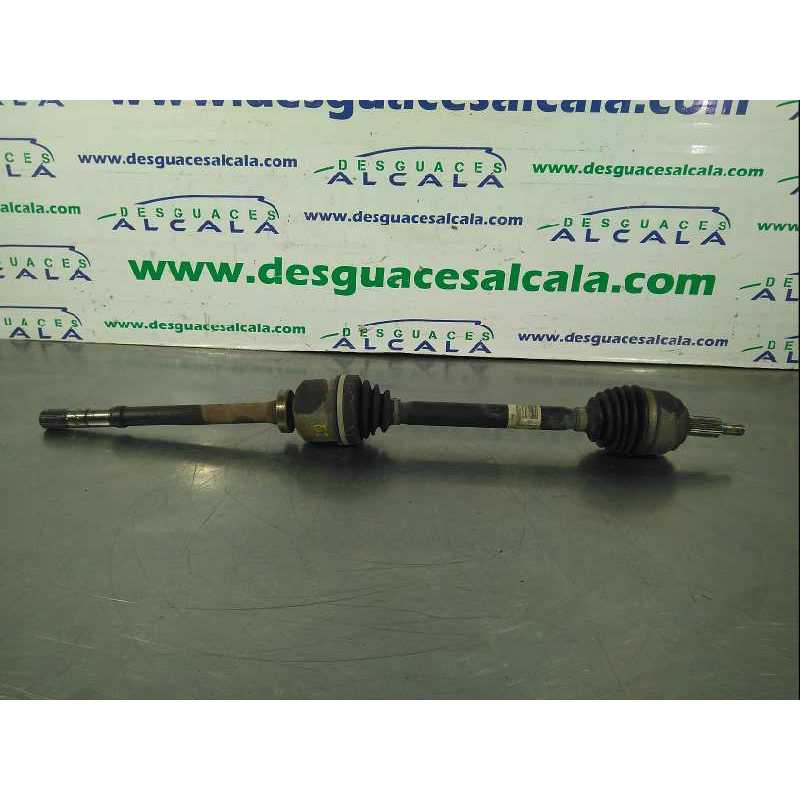 TRANSMISION DELANTERA DERECHA 8200618168 