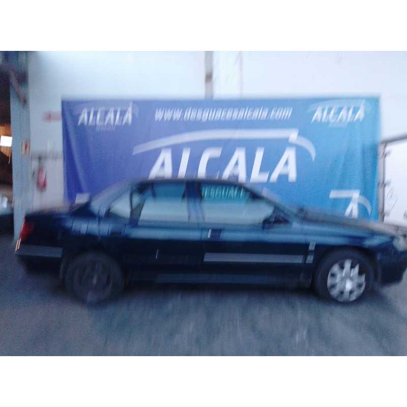 peugeot 406 (8b) del año 2001