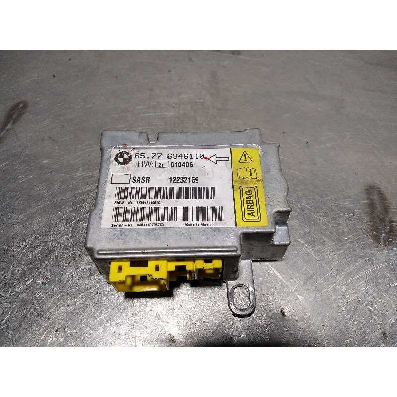 MODULO ELECTRONICO 65776946110 