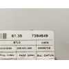 MODULO ELECTRONICO 61357394649 