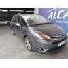 citroën c4 grand picasso i (ua_) del año 2008