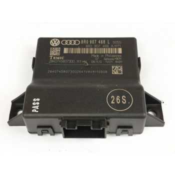 MODULO ELECTRONICO 8R0907468L 
