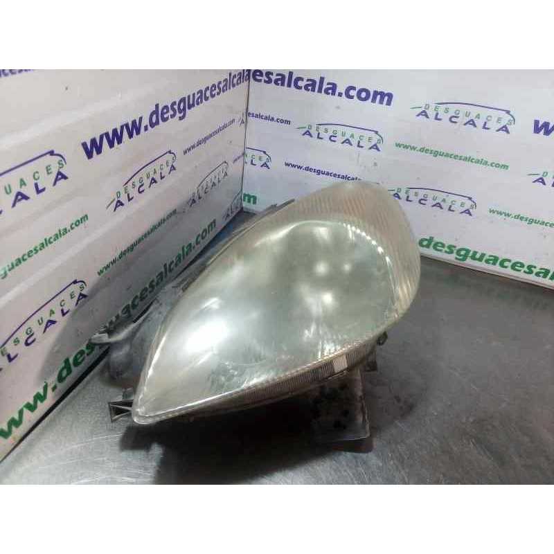 FARO IZQUIERDO PARA PULIR 