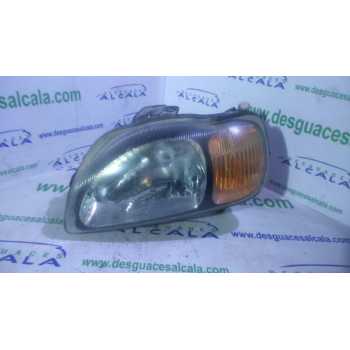 FARO IZQUIERDO 