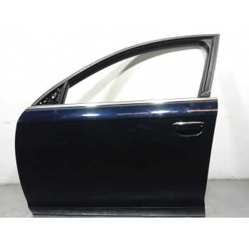 PUERTA DELANTERA IZQUIERDA 4F0831051F 