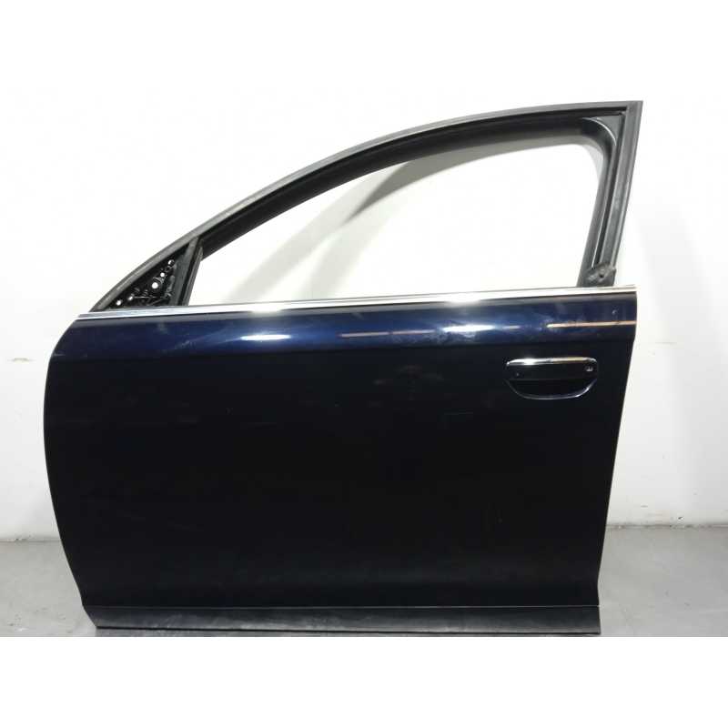 PUERTA DELANTERA IZQUIERDA 4F0831051F 