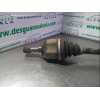 TRANSMISION DELANTERA IZQUIERDA 8200618182 