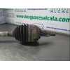 TRANSMISION DELANTERA IZQUIERDA 8200618182 