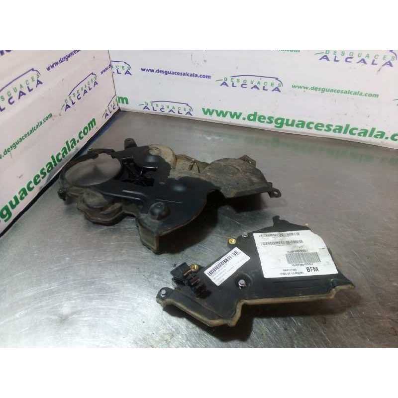 TAPA DISTRIBUCION 