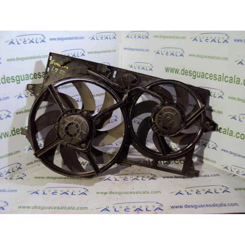 ELECTROVENTILADOR 