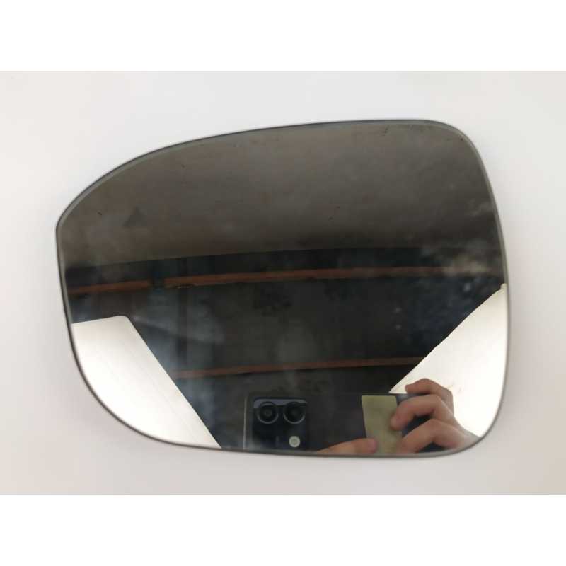 CRISTAL RETROVISOR IZQUIERDO 23583063 