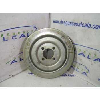 POLEA CIGUEÑAL 16.5 CM 