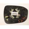 CRISTAL RETROVISOR IZQUIERDO 23583063 
