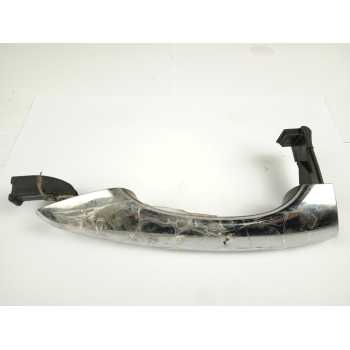 MANETA EXTERIOR TRASERA DERECHA 83665C5000  OEM 83665C5000