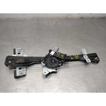 ELEVALUNAS DELANTERO DERECHO 42562197 7 PINES 98910SUV20