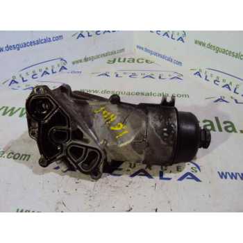 ENFRIADOR ACEITE MOTOR 