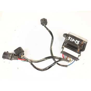 RESISTENCIA ELECTROVENTILADOR 8K0959501G 