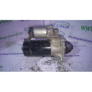 MOTOR ARRANQUE 0001108234 9 DIENTES BOSCH