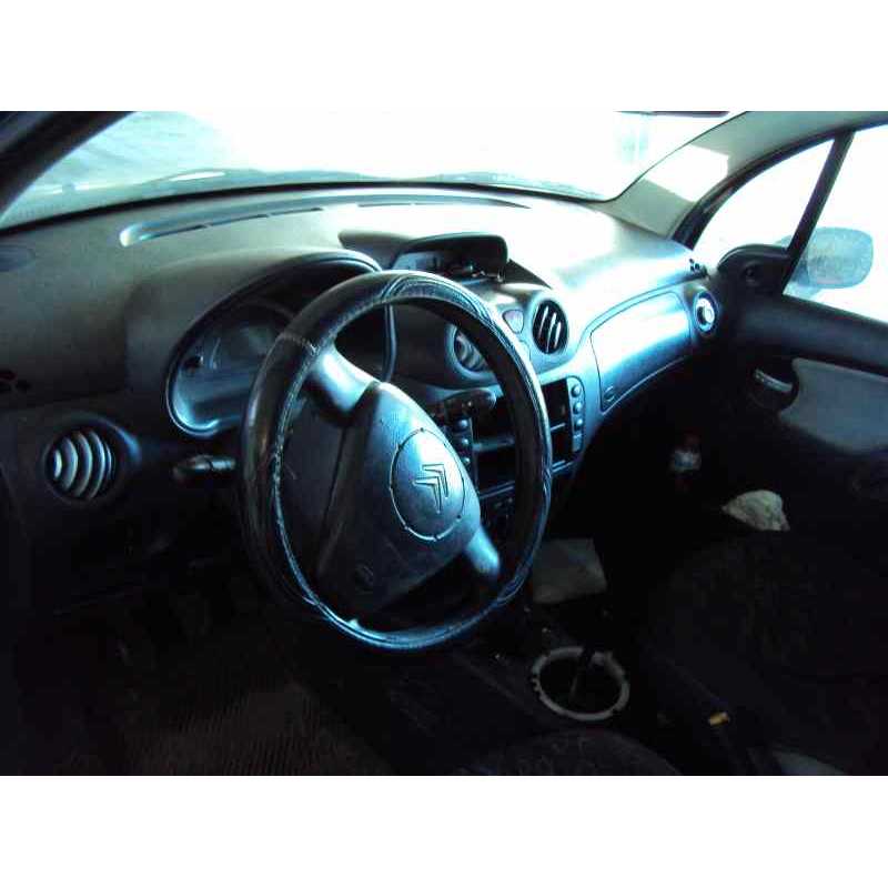 citroën c3 del año 2003