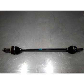 TRANSMISION TRASERA IZQUIERDA 49600C5000  OEM 49600C5000