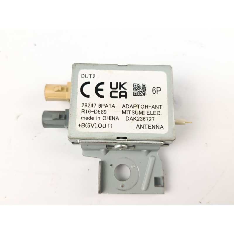 MODULO ELECTRONICO 282476PA1A 