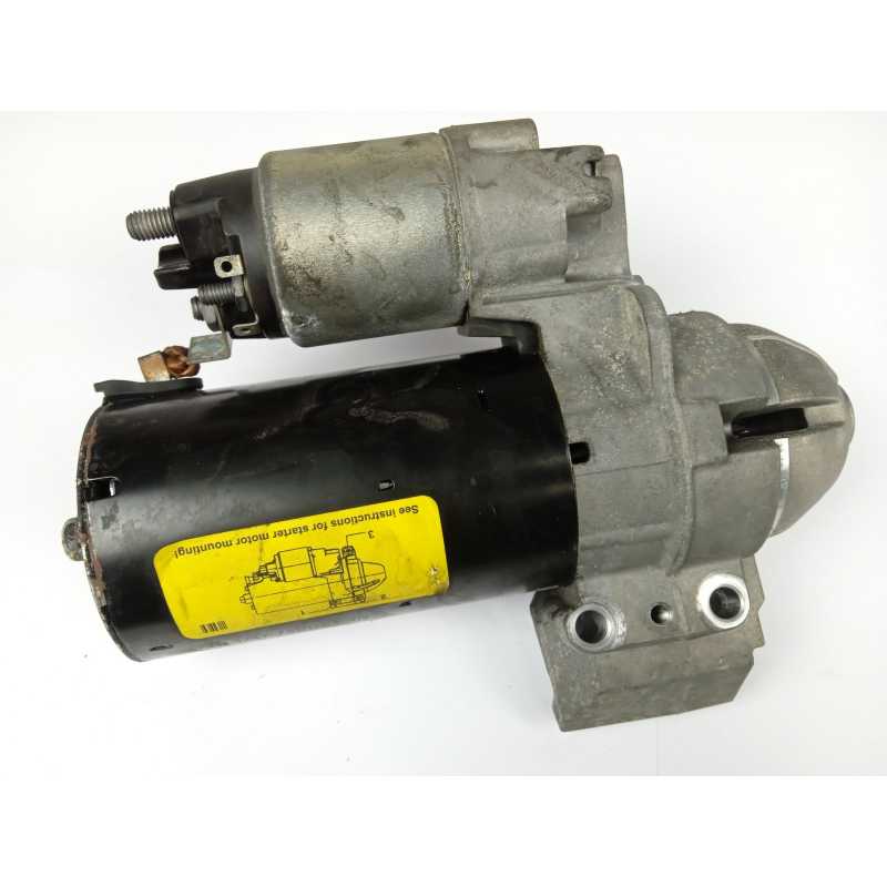 MOTOR ARRANQUE 12417801203 0001115069 