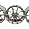 JUEGO LLANTAS 8R0601025C 18 PULGADAS 
