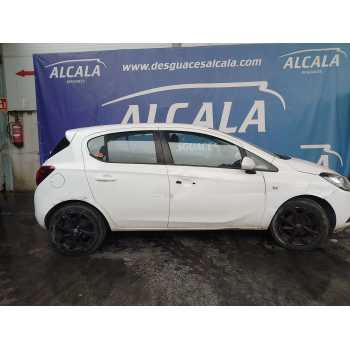 OPEL CORSA E (X15) de desguace