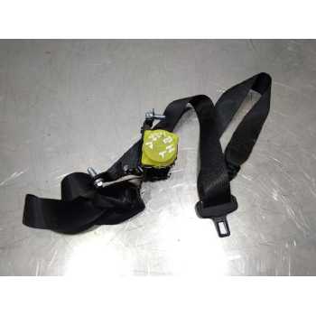 CINTURON SEGURIDAD DELANTERO DERECHO 89870C5000BGA  OEM 89870C5000BGA