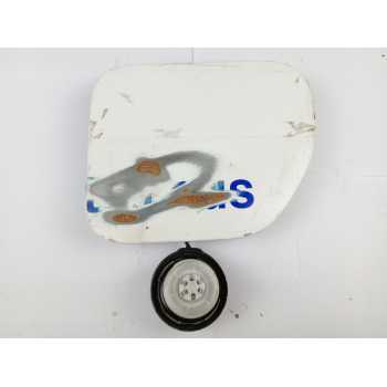 TAPA EXTERIOR COMBUSTIBLE 7735060100 