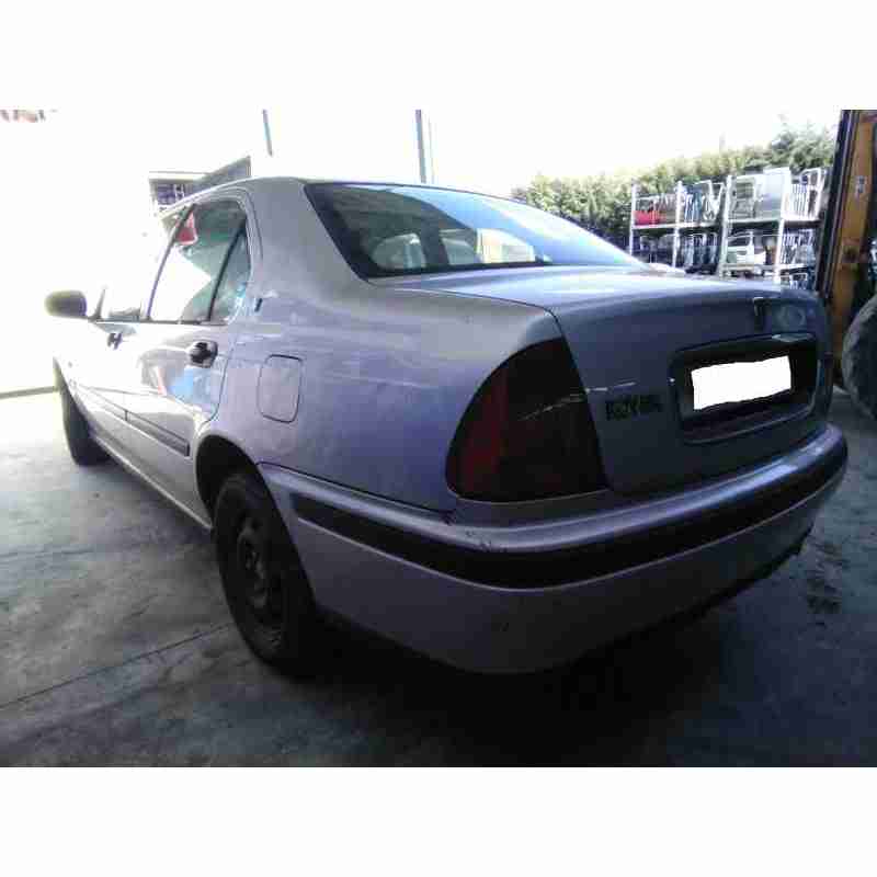 mg serie 400 (rt) del año 1997