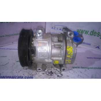 COMPRESOR AIRE ACONDICIONADO 4472208645 5SL12CJ06J09359 POLEA ROTA