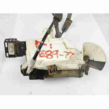 CERRADURA PUERTA DELANTERA IZQUIERDA 828406  OEM 828406