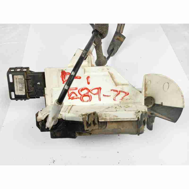 CERRADURA PUERTA DELANTERA IZQUIERDA 828406 