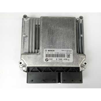 CENTRALITA MOTOR UCE 0281016110 8506438 