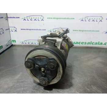 COMPRESOR AIRE ACONDICIONADO 3M5H19D629 