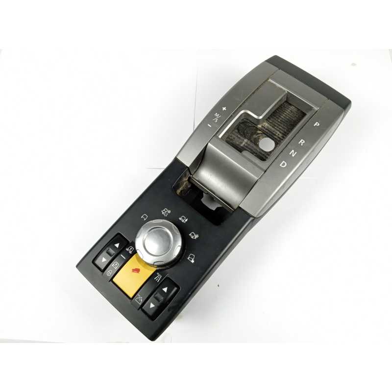 BOTONERA SUSPENSION L320LHDBR 