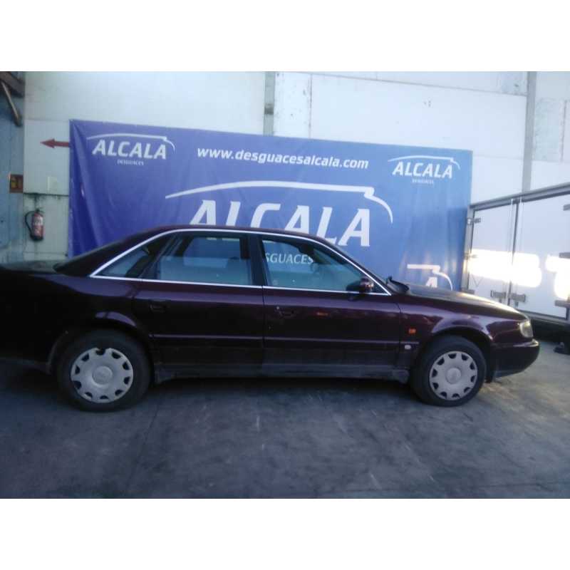 audi a6 c4 (4a2) del año 1995
