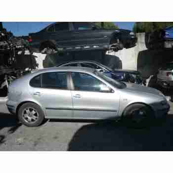 SEAT LEON (1M1)