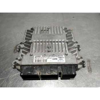 CENTRALITA MOTOR UCE 3M5112A650MB 
