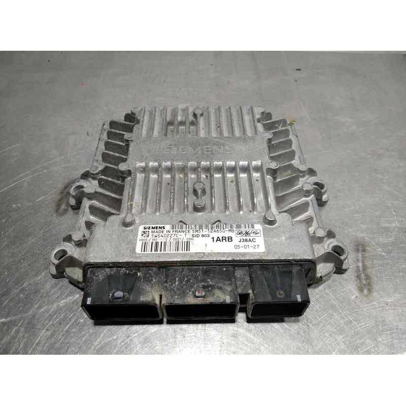 CENTRALITA MOTOR UCE 3M5112A650MB 