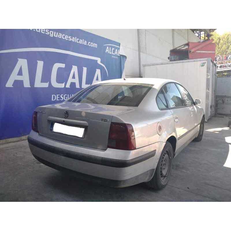 volkswagen passat berlina (3b2) del año 1998
