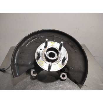 MANGUETA DELANTERA IZQUIERDA 308227 ABS